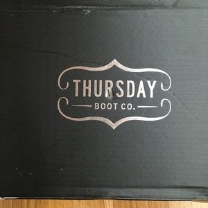 Thursday Boot Company